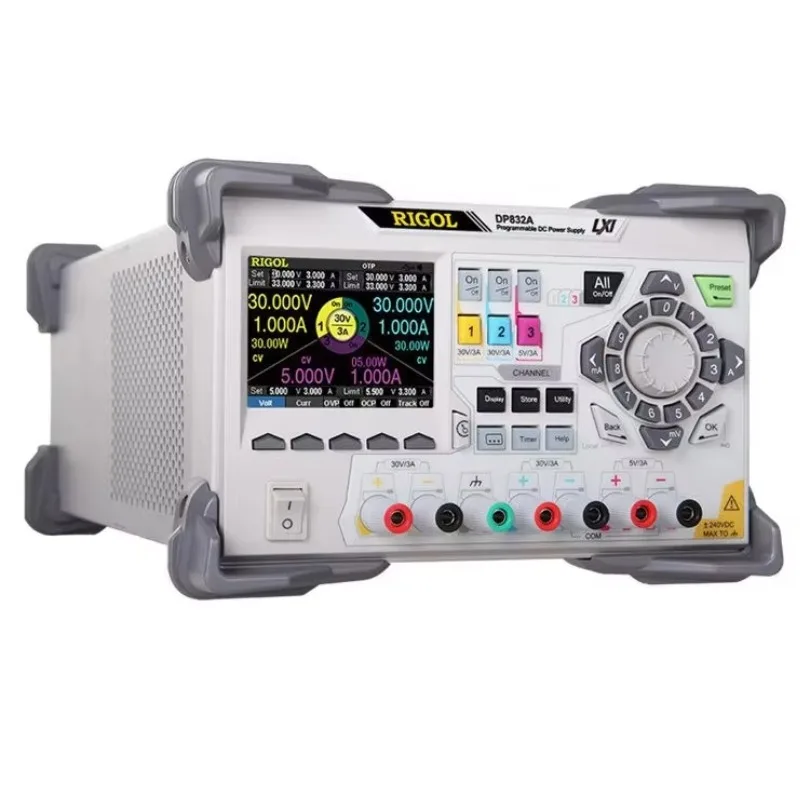 1 шт. Программируемый линейный – обзор и цена Programmable Dc Power Supply 60V 5A
