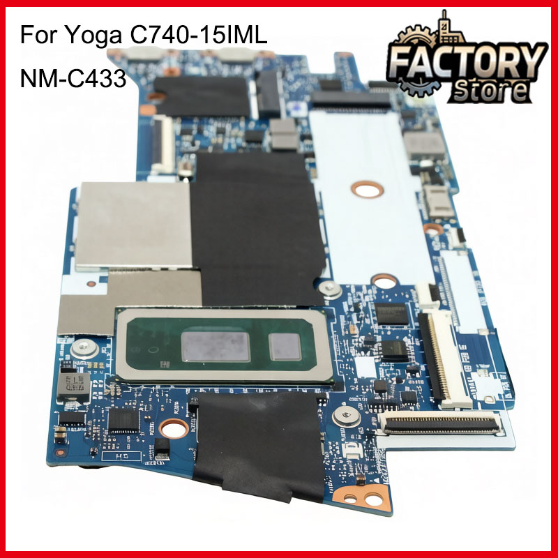 NM‑C433 – материнская плата дл – обзор и цена Khadas Vim4 8Gb